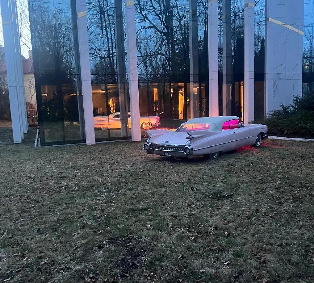 Apartment Unique Villa In A Dream Location Munich