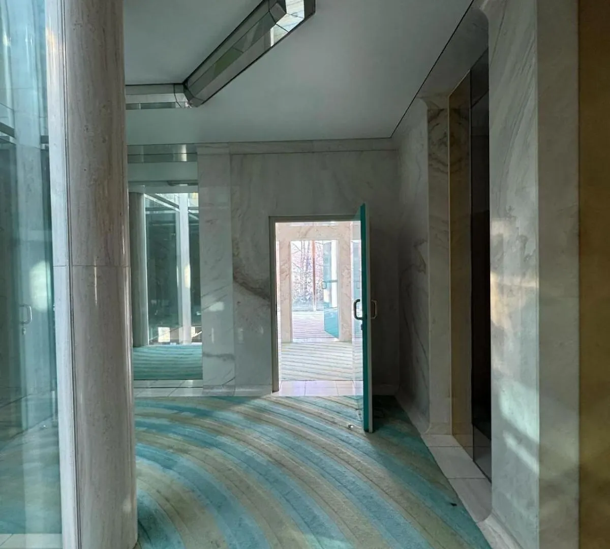 מינכן Unique Villa In A Dream Location דירה