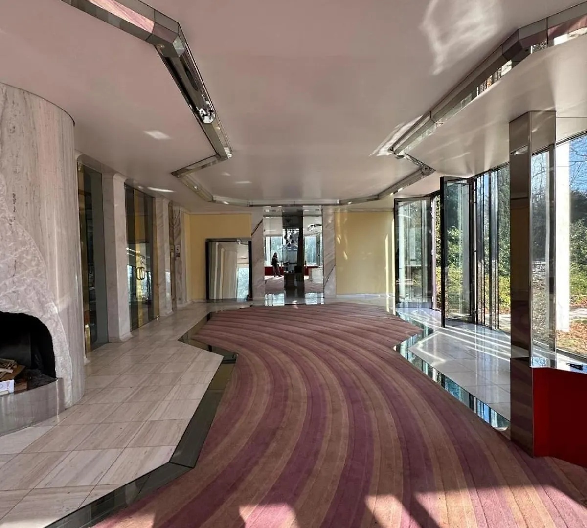 מינכן Unique Villa In A Dream Location גרמניה