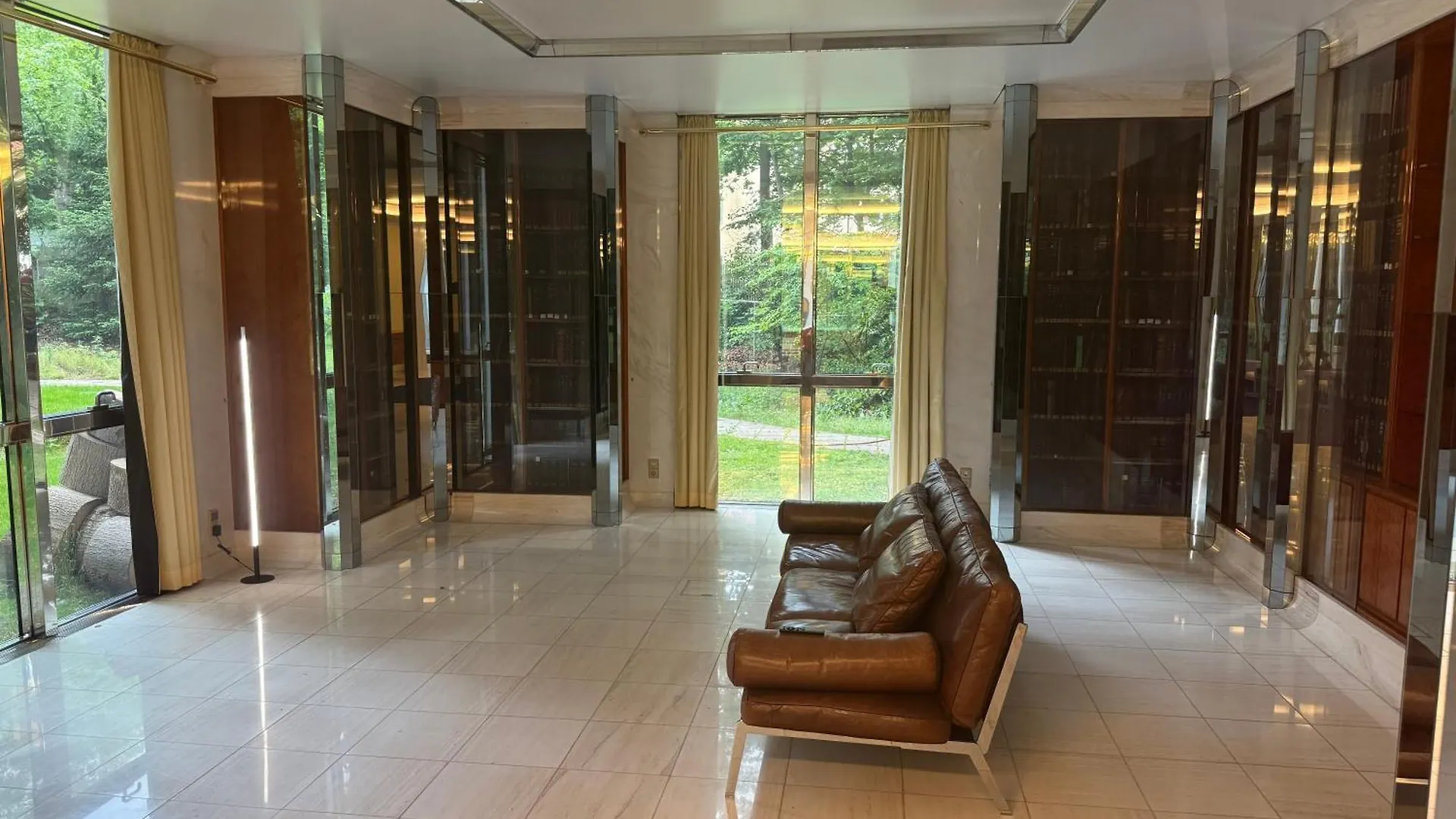 דירה מינכן Unique Villa In A Dream Location
