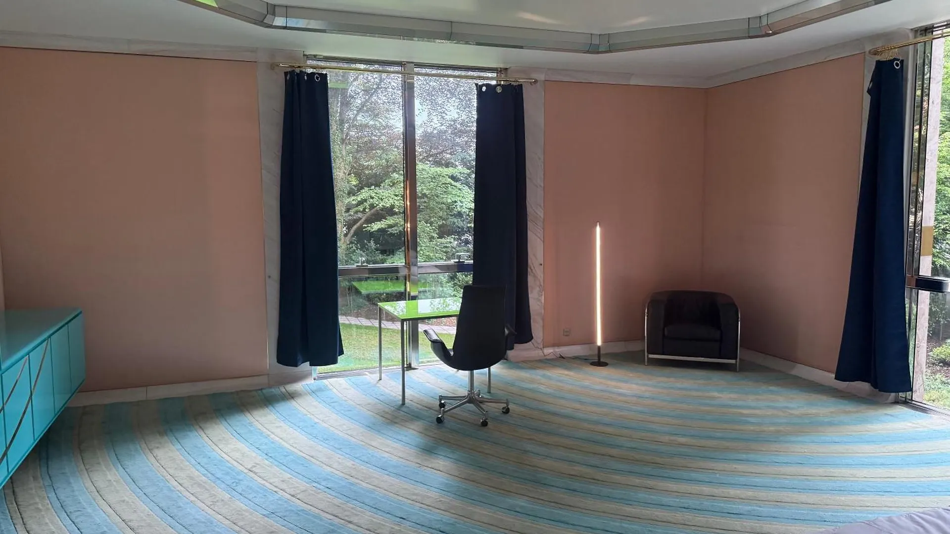 דירה מינכן Unique Villa In A Dream Location גרמניה
